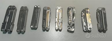 Leatherman