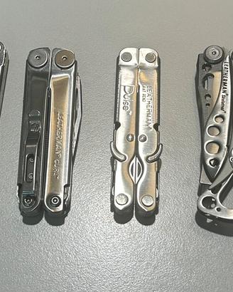 Leatherman