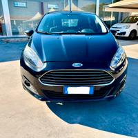 Ford Fiesta 5p 1.5 tdci Titanium 75cv
