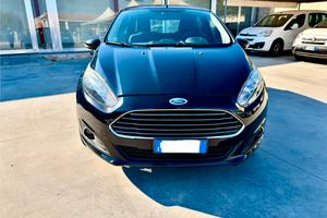 Ford Fiesta 5p 1.5 tdci Titanium 75cv