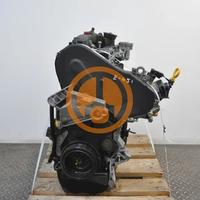Motore CUN per VOLKSWAGEN / AUDI / SEAT / SKODA