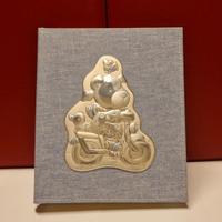 Album per foto neonato.