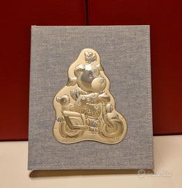 Album per foto neonato.