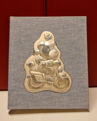 Album per foto neonato.