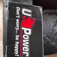 scarpe antinfortunistiche uomo u-pawer