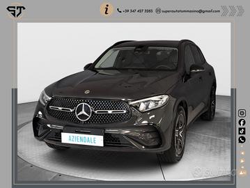 Mercedes-benz GLC 200 4Matic Mild Hybrid AMG Line 