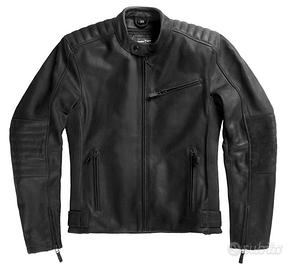 Pando Moto - Tatami LT 1 - Giacca di pelle AA