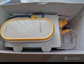 Medela Freestyle Hands Tiralatte Elettrico