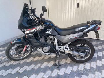 Transalp 600 1998