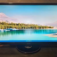 Monitor Gaming Asus VG248QE 24" 144Hz 1ms FHD
