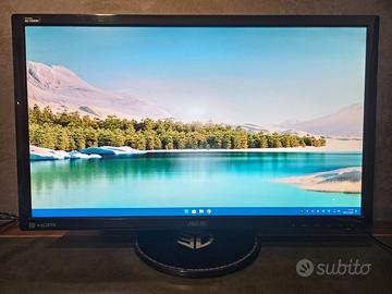 Monitor Gaming Asus VG248QE 24" 144Hz 1ms FHD