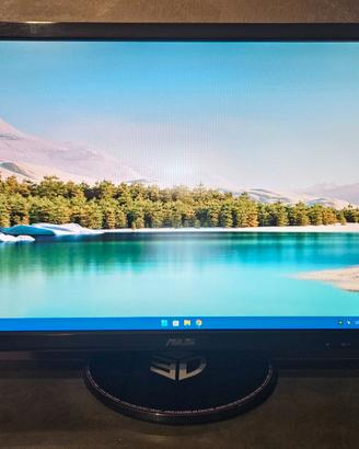 Monitor Gaming Asus VG248QE 24" 144Hz 1ms FHD