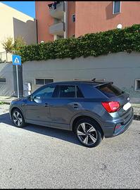 AUDI Q2 S Line 2.0 tdi35 2.0 150 CV STronic 2022