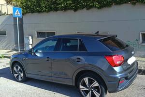 AUDI Q2 S Line 2.0 tdi35 2.0 150 CV STronic 2022