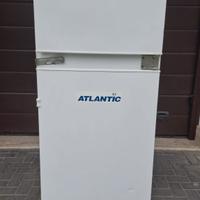 Frigorifero da incasso Atlantic 🔥✈️