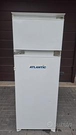 Frigorifero da incasso Atlantic 🔥✈️