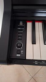 Pianoforte Echord dpx100