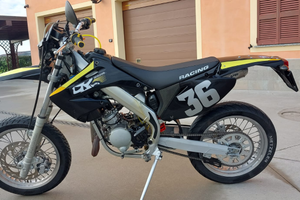 Moto HM 50 Deparage