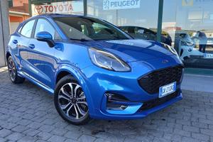 Ford Puma 1.0 EcoBoost Hybrid 125 CV S&S ST-Line