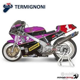 TERMIGNONI IMPIANTO DI SCARICO HONDA VFR750R RC30