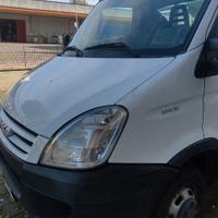 Iveco daily 35/ E4