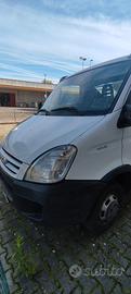 Iveco daily 35/ E4