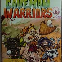 CAVEMAN WARRIORS per Nintendo Switch 