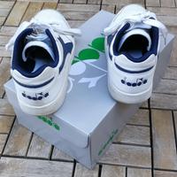 Scarpe Diadora misura 41