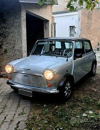 Rover Mini Cooper 1.3 i.e.