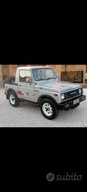suzuki samurai 1.3