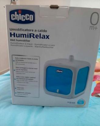 Umidificatore chicco