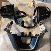 Comandi volante originali kia rio 3ª serie 11-17