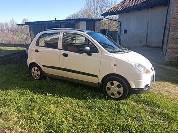 Chevrolet MATIZ GPL ECO chic