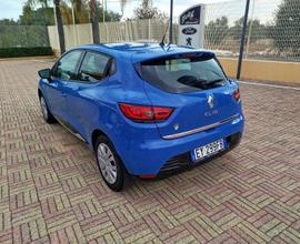 Renault Clio 1.2 75CV GPL 5 porte Live