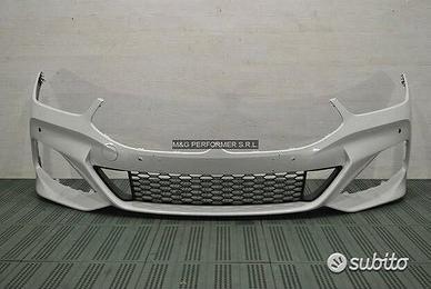 BMW G14 G15 G16 Paraurti anteriore M-Sport | 11308