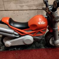 Moto Chicco per bambini