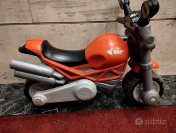 Moto Chicco per bambini