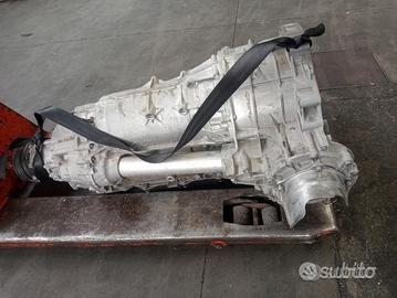 Cambio Automatico Audi RS4 2018 2.9TFSI V6 DEC