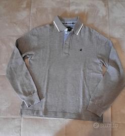 Polo Brooksfield 12/14 anni