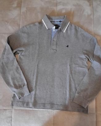 Polo Brooksfield 12/14 anni
