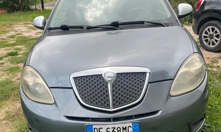 LANCIA Ypsilon 3ª serie