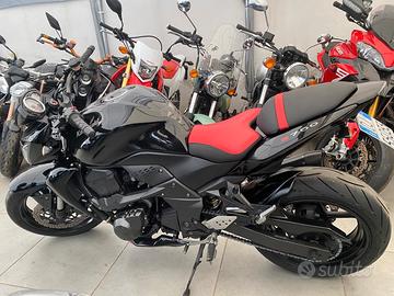Kawasaki Z 750 - 2008