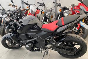 Kawasaki Z 750 - 2008