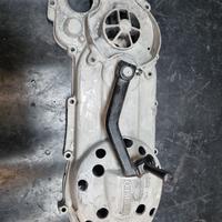Copricarter coperchio carter Piaggio ZIP SP