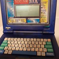 SUPER  NOTE  BOOK