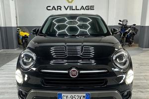 Fiat 500X 1.6 MultiJet 120 CV DCT Cross