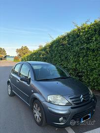  Citroen C3 anno 2009