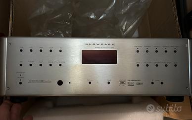 Krell Showcase 7.1 preamplificatore AV