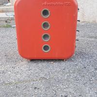 incubatrice covatutto pari al nuovo funzionante 