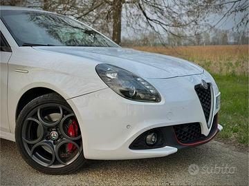 Alfa Romeo Giulietta 1.4 170CV IMOLA